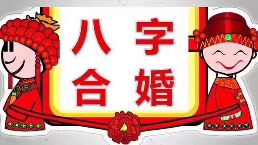 八字多合八字合多的女人